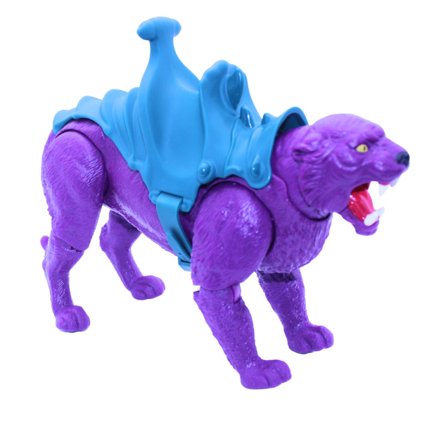 Masters of the Universe Origins Panthor 2021 | Mattel Actionfigur | hoppla-stuff.de